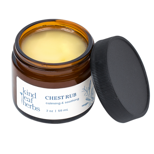 Chest Rub
